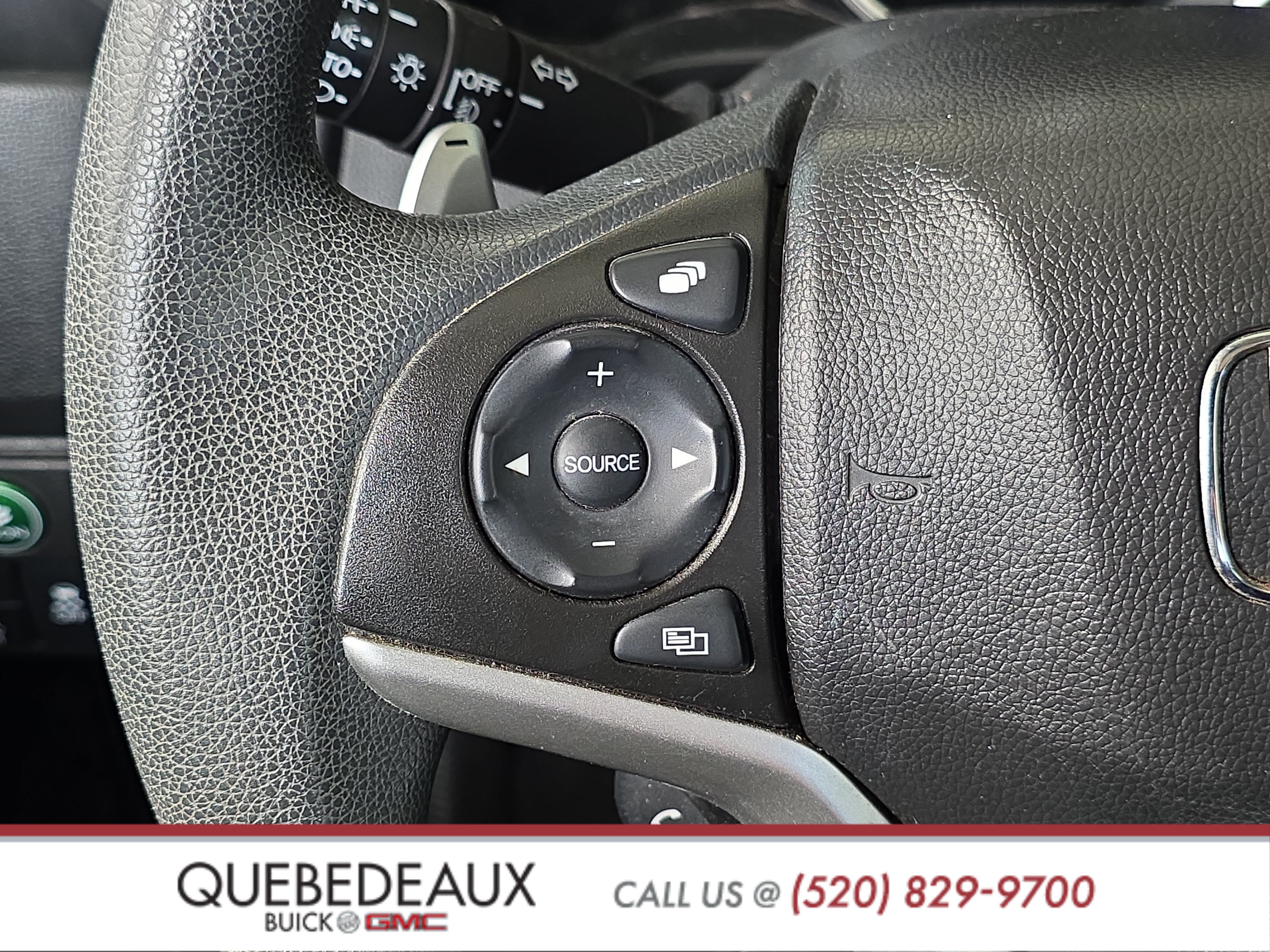 Used 2018 Honda Fit EX image 15
