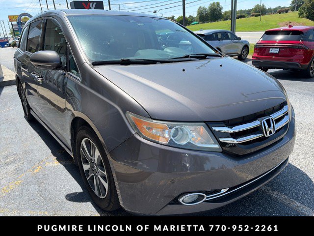 Used 2016 Honda Odyssey Touring image 9