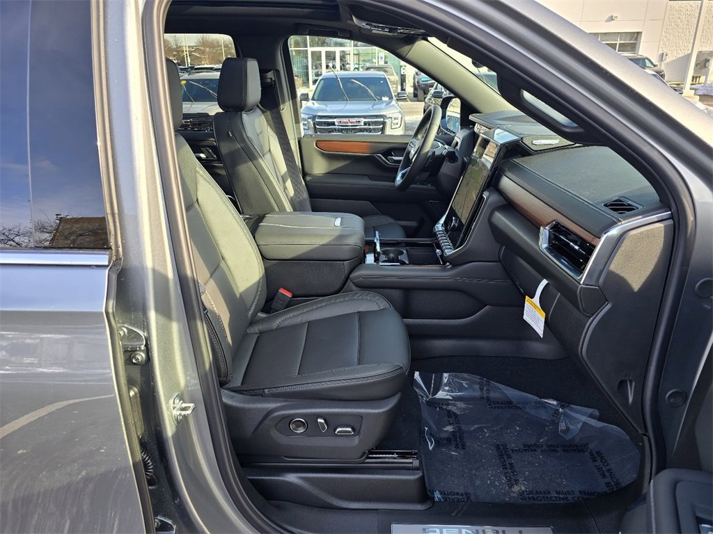 New 2026 GMC Yukon Denali image 34