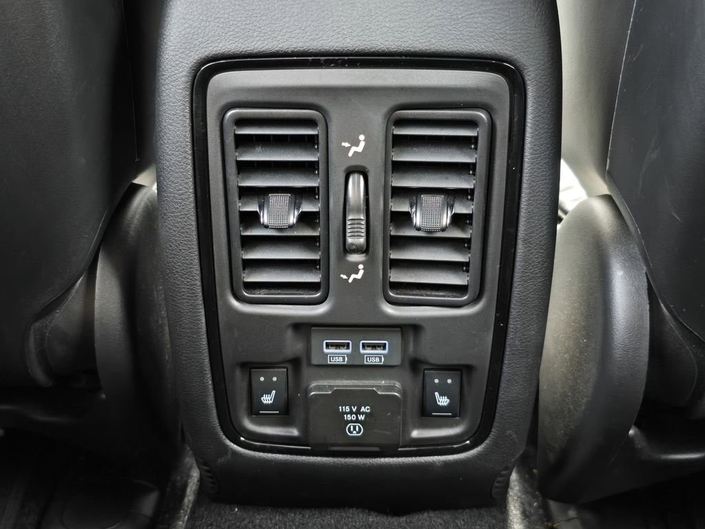 Used 2024 Dodge Durango SRT Hellcat w/ Black Package image 22