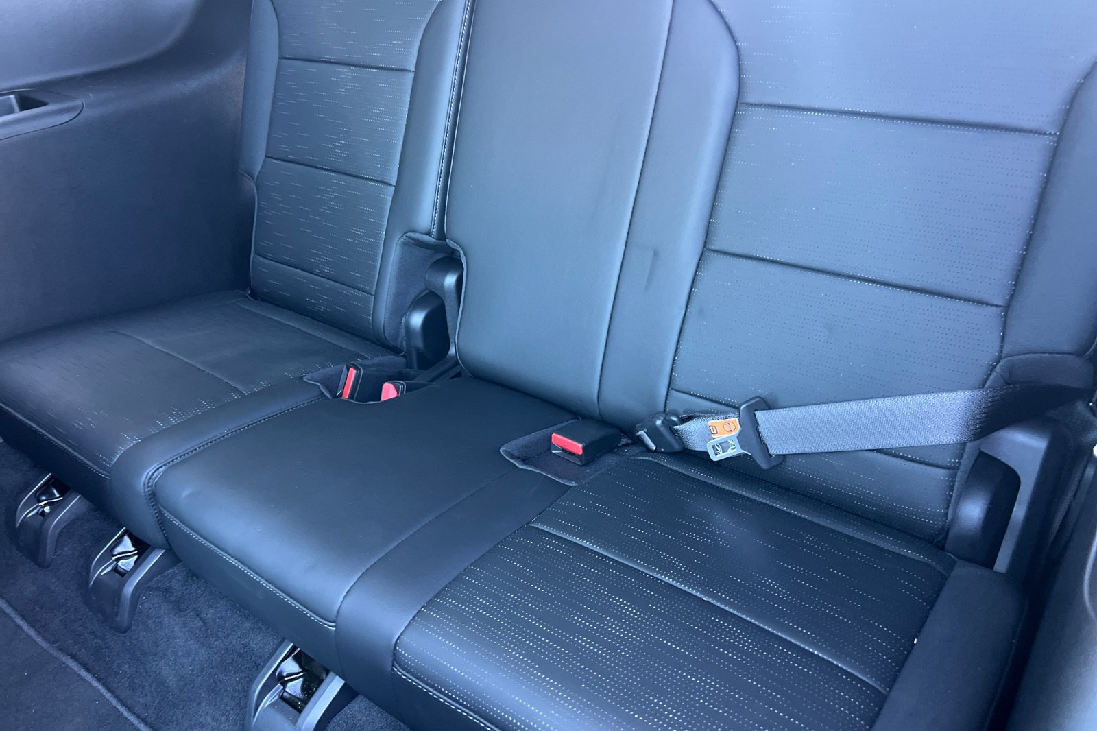 Used 2026 Buick Enclave Sport Touring w/ Power Package FWD image 18