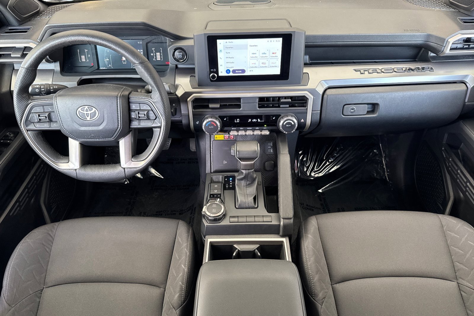 Certified 2024 Toyota Tacoma SR5 image 12