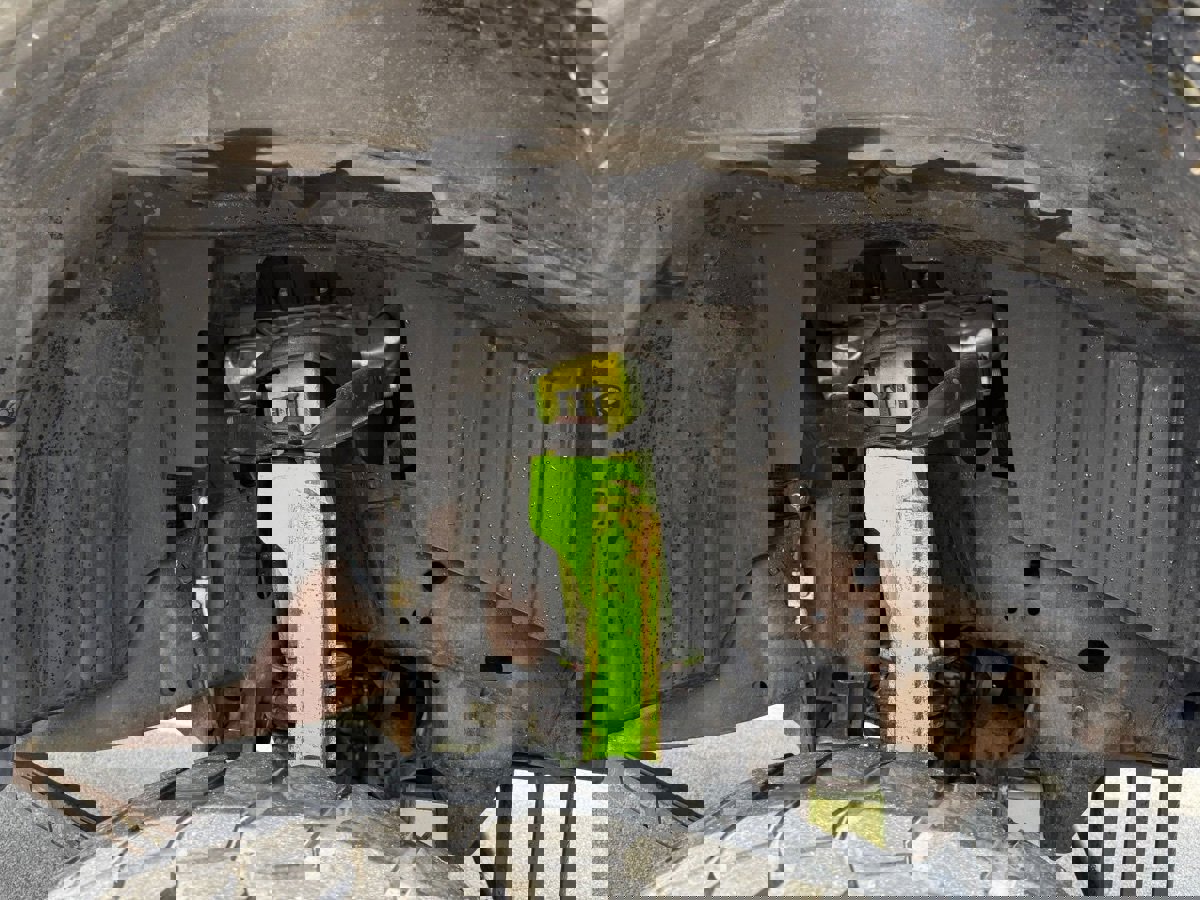 Used 2017 Nissan Titan SL image 21