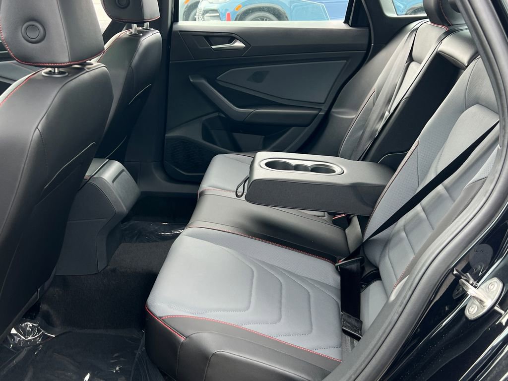 New 2026 Volkswagen Jetta GLI Autobahn image 15