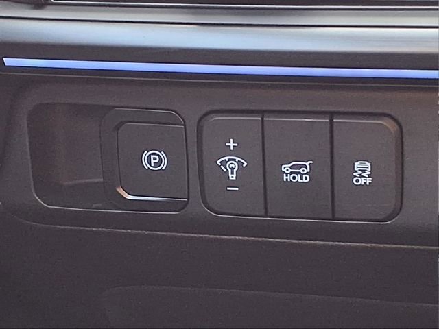 New 2026 Hyundai Santa Fe Calligraphy image 24