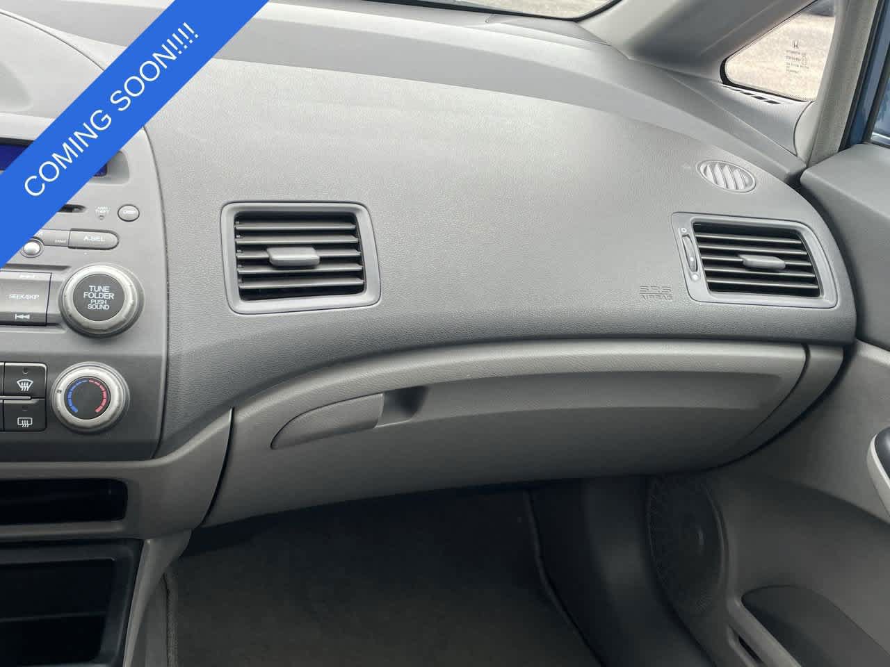 Used 2010 Honda Civic LX image 16