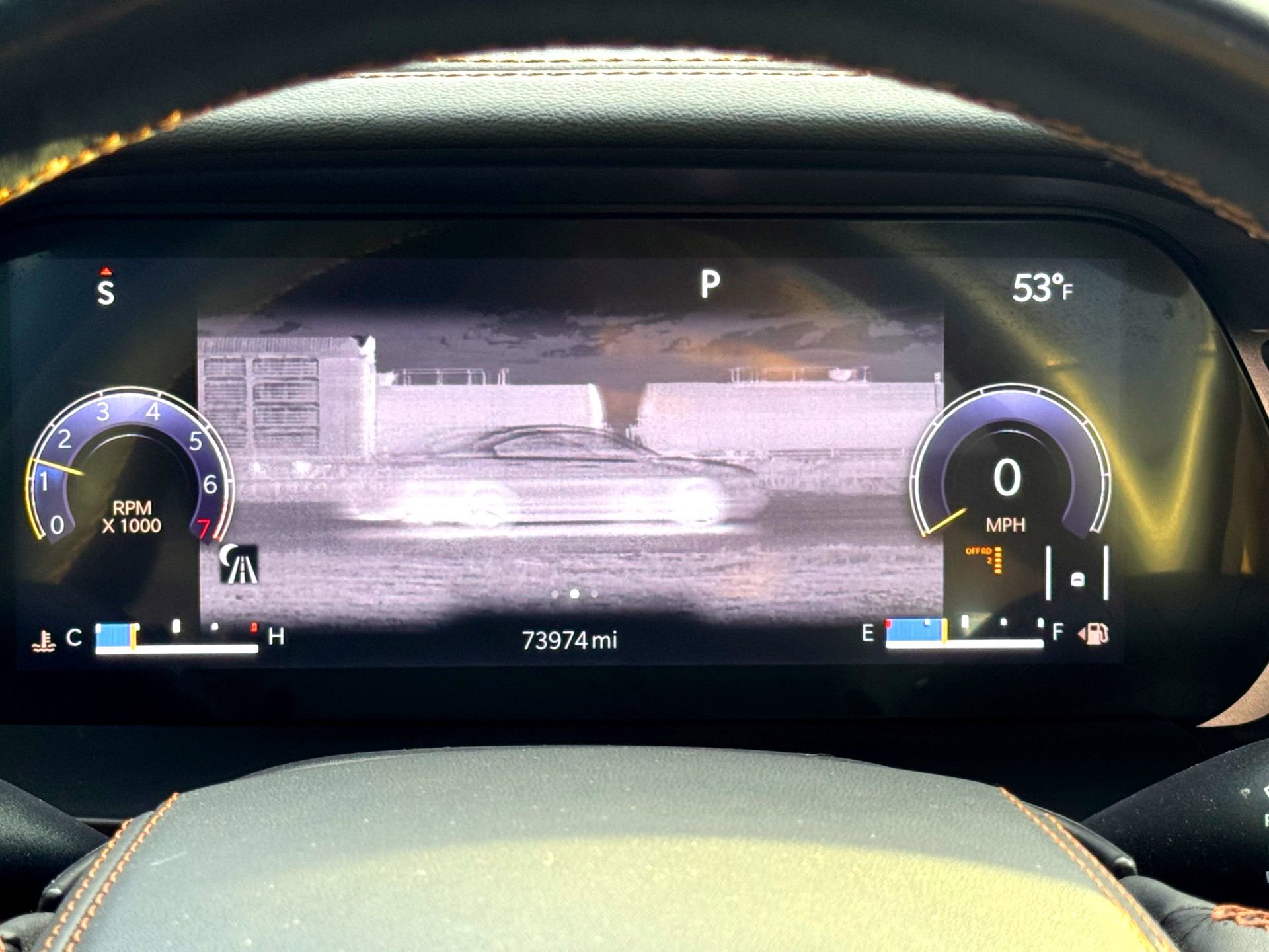 Used 2021 Jeep Grand Cherokee L Summit image 32