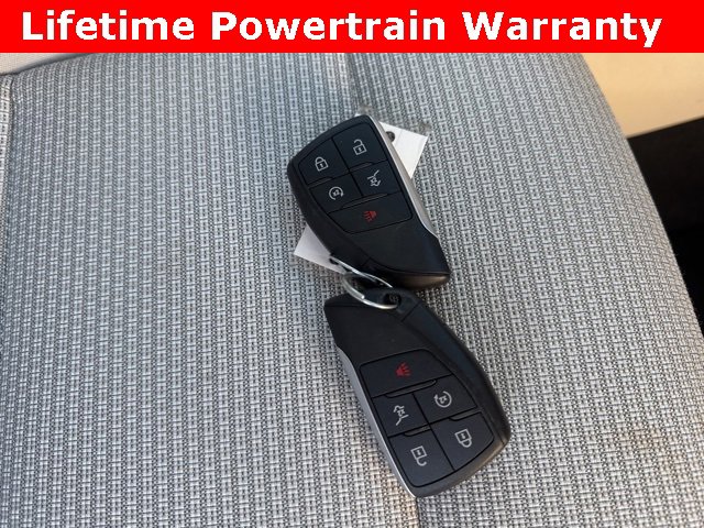 Used 2021 Buick Envision Preferred image 6