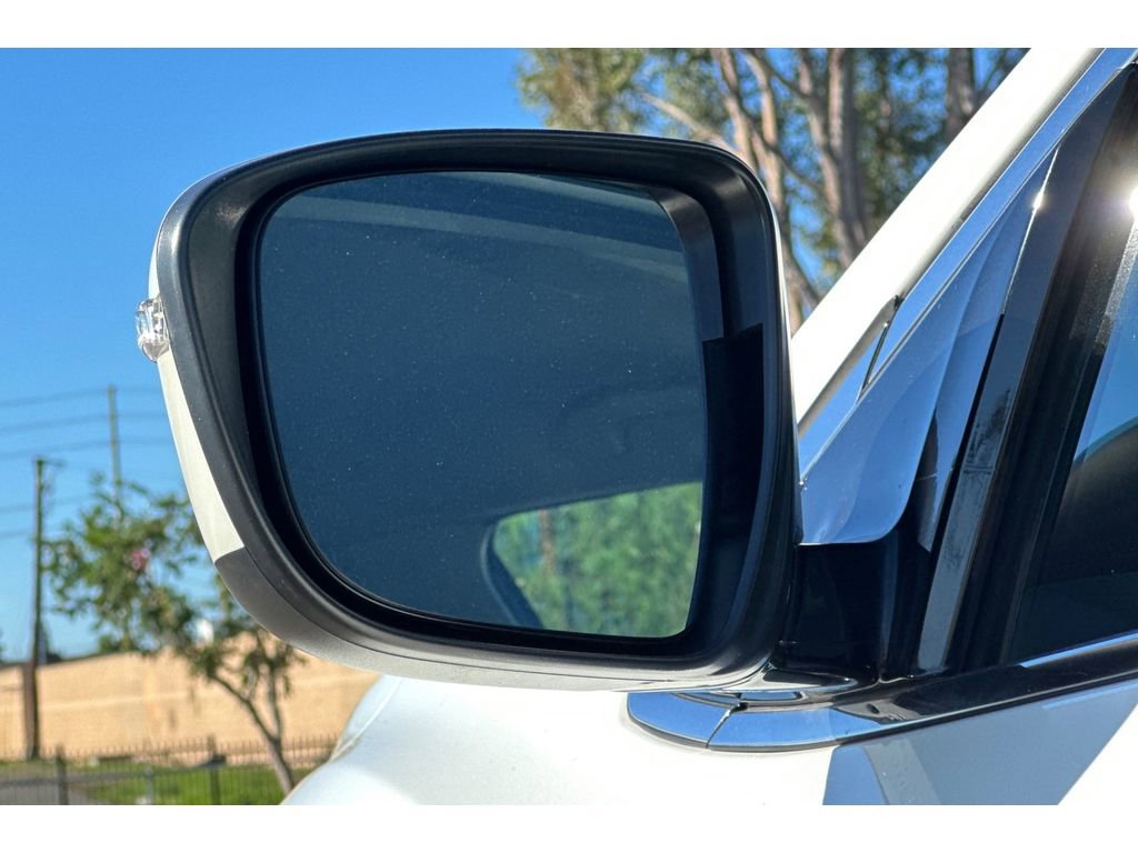 Used 2018 Nissan Murano S w/ Cargo Package image 19