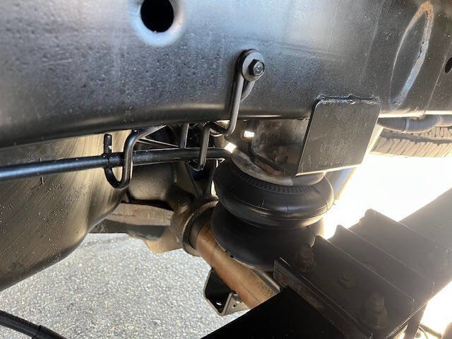 Used 2019 RAM 3500 Laramie image 24