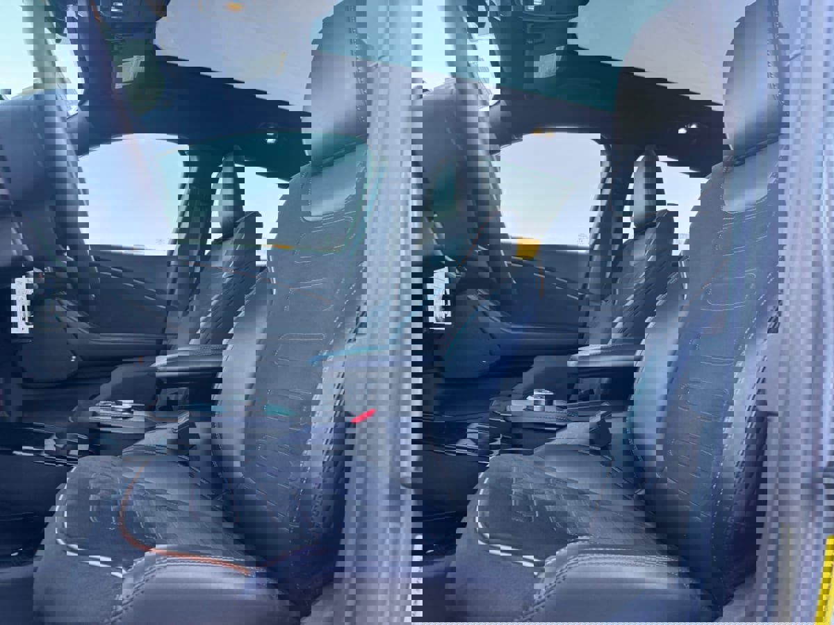 Used 2023 Ford Mustang Mach-E GT image 17