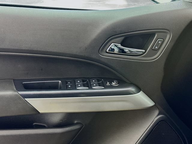 Used 2020 Chevrolet Colorado LT w/ LT Convenience Package AWD/4WD image 19