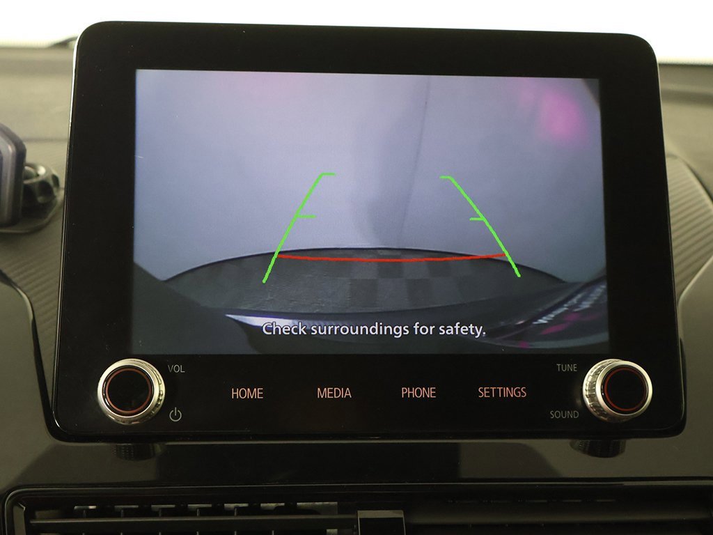 Used 2023 Mitsubishi Eclipse Cross LE image 37