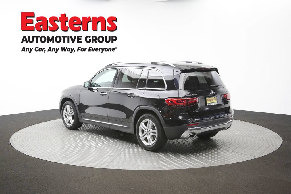 Used 2022 Mercedes-Benz GLB 250 4MATIC image 64