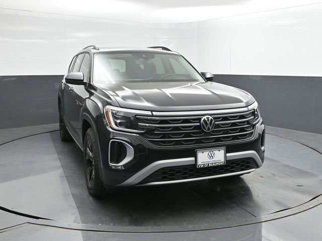 New 2026 Volkswagen Atlas Peak Edition image 22