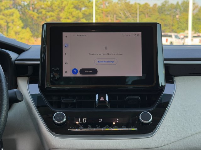 Certified 2023 Toyota Corolla LE FWD image 21