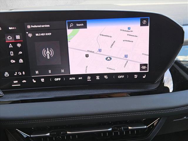 New 2025 Audi Q6 e-tron Premium Plus image 13