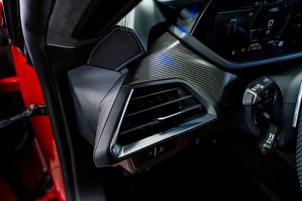 Used 2024 Audi RS e-tron GT w/ Carbon Performance Package image 36