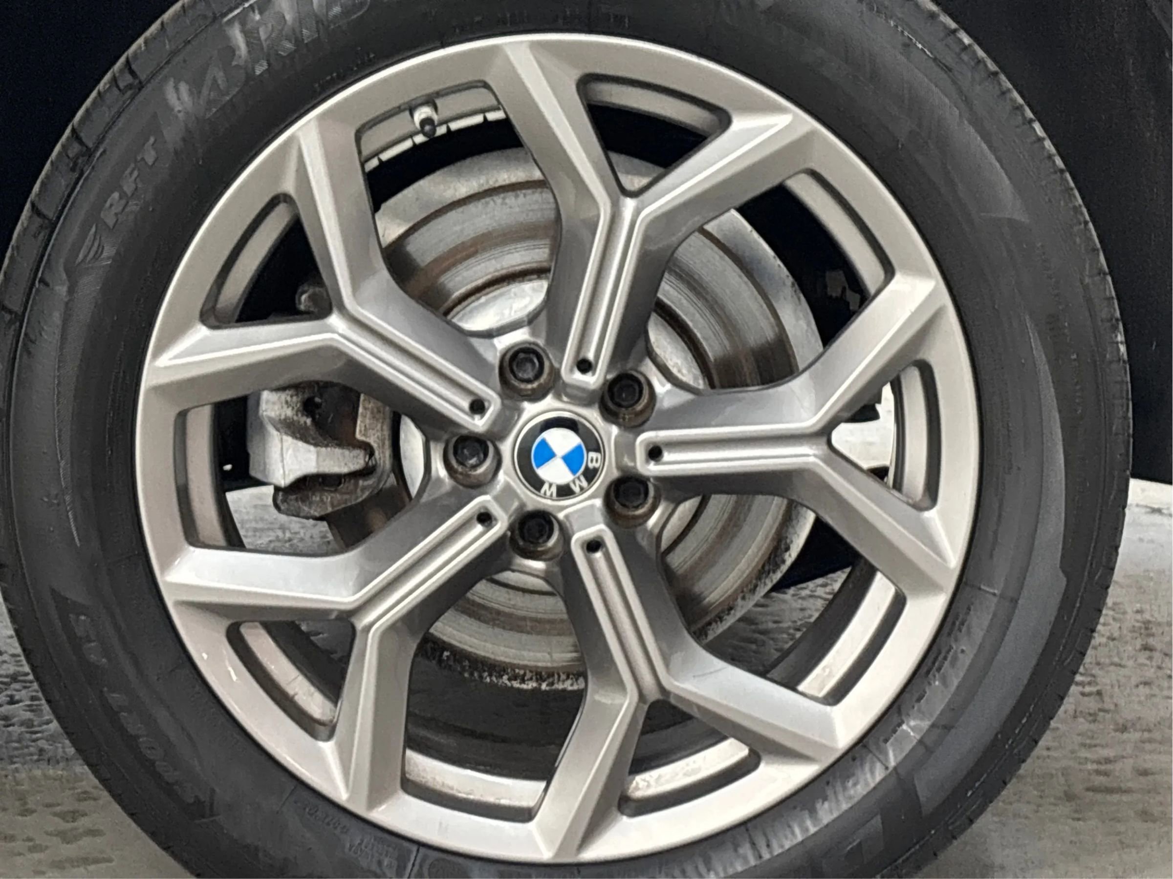 Used 2022 BMW X3 xDrive30i w/ Convenience Package AWD/4WD image 30