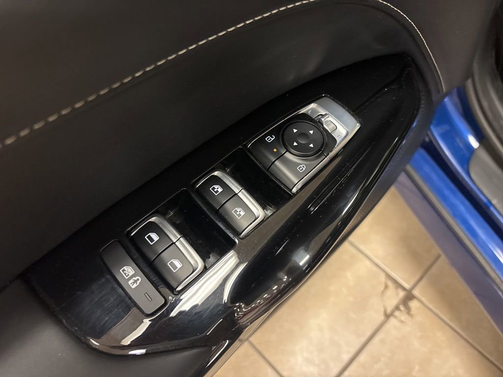 Used 2025 Kia K5 GT-Line image 20