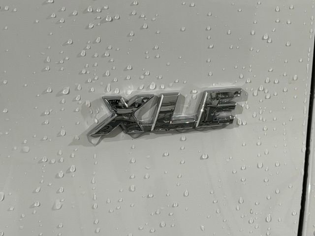 New 2025 Toyota RAV4 XLE image 11