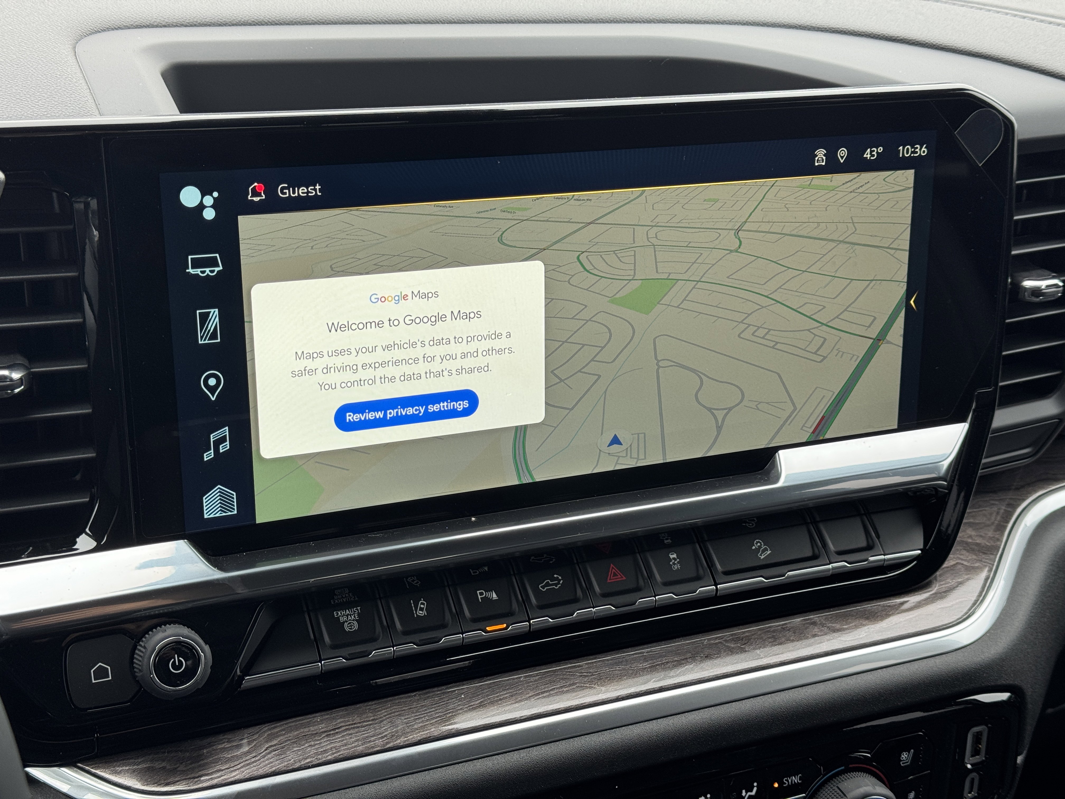 New 2026 Chevrolet Silverado 2500 LTZ w/ LTZ Plus Package image 27