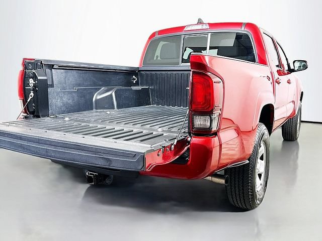 Used 2023 Toyota Tacoma SR AWD/4WD image 25
