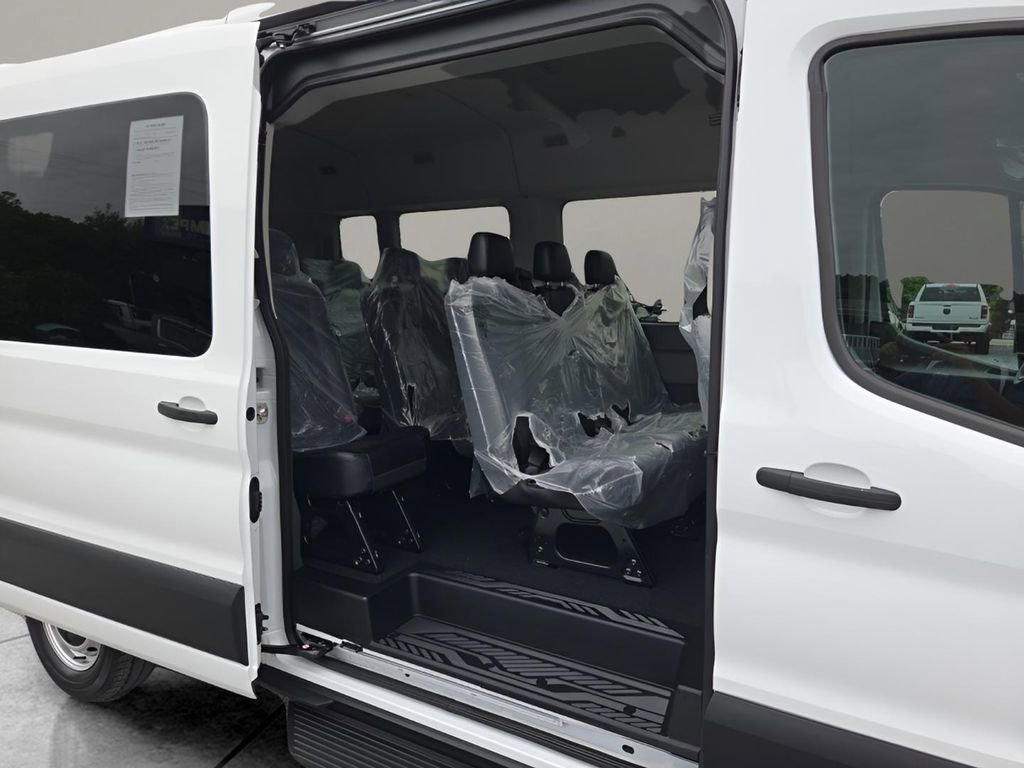 Used 2024 Ford Transit 350 XL image 24