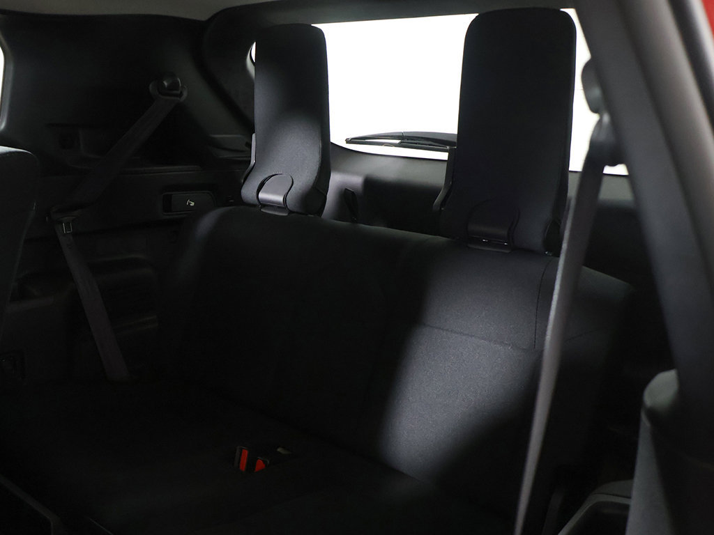 New 2026 Mitsubishi Outlander ES AWD/4WD image 32