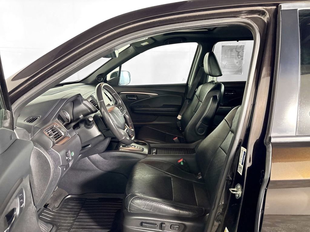 Used 2019 Honda Passport EX-L image 11
