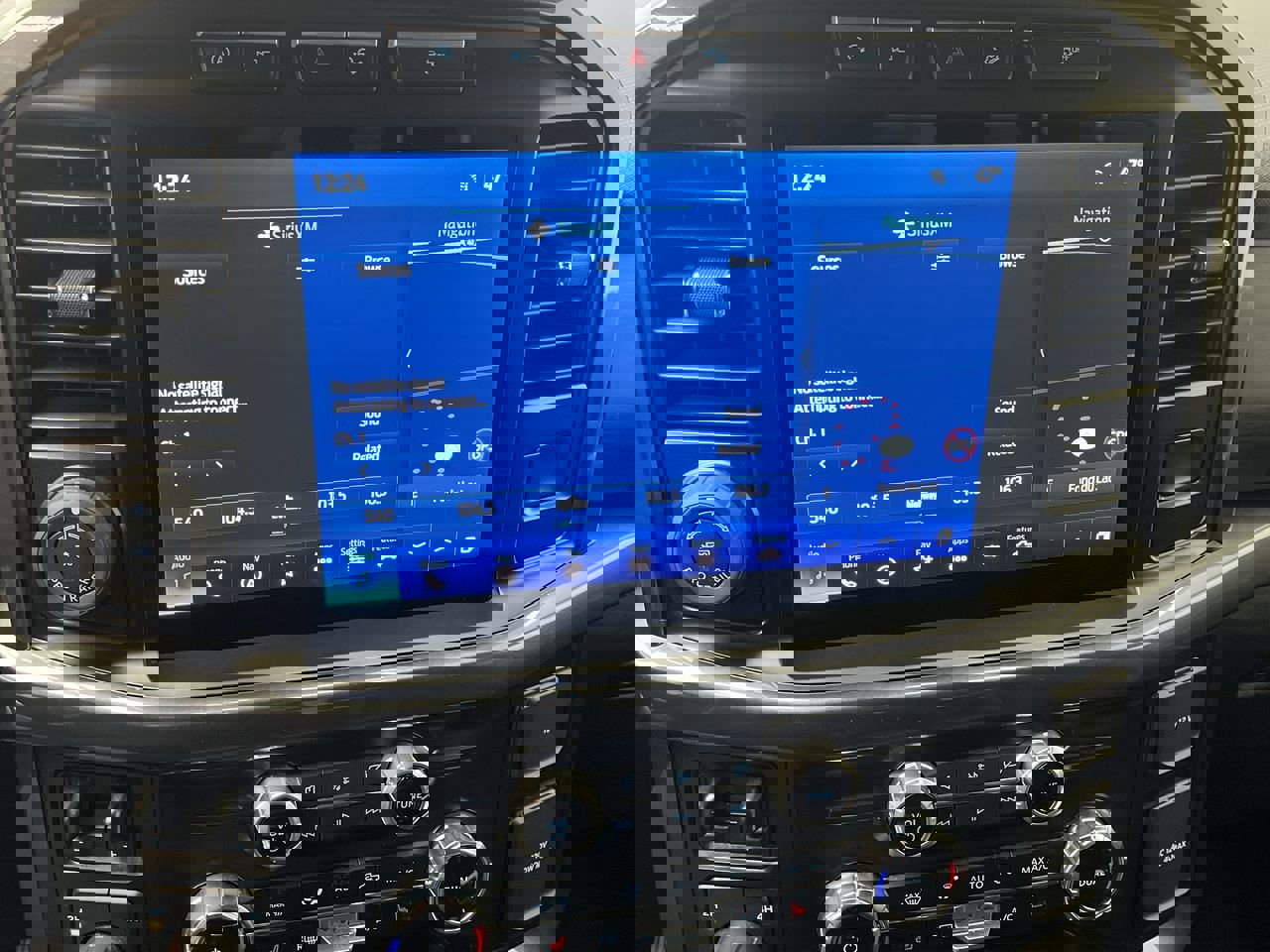 Certified 2023 Ford F150 XLT w/ Equipment Group 302A High image 21