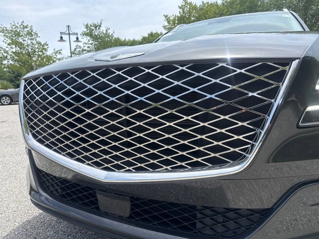Certified 2024 Genesis GV80 2.5T AWD/4WD image 5