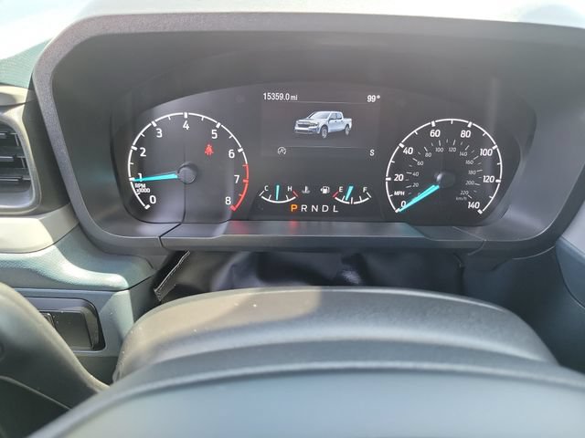 Certified 2024 Ford Maverick XL FWD image 26