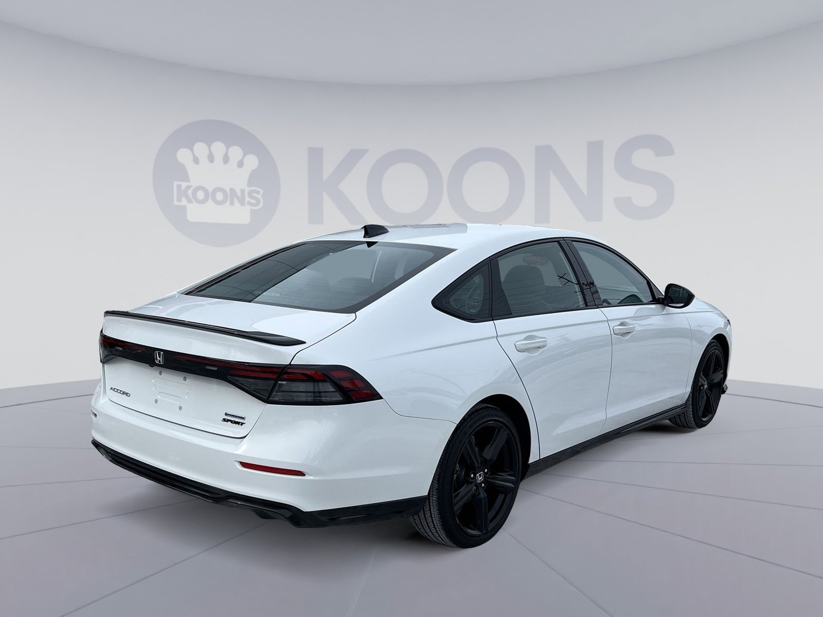 Used 2023 Honda Accord Sport image 7