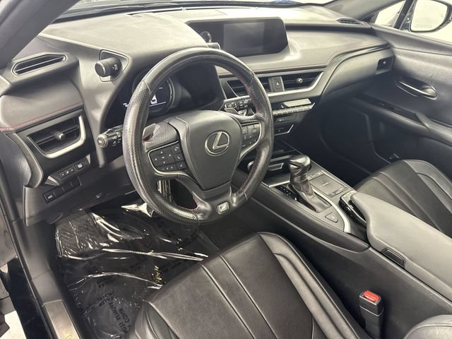 Used 2019 Lexus UX 200 F Sport FWD image 24