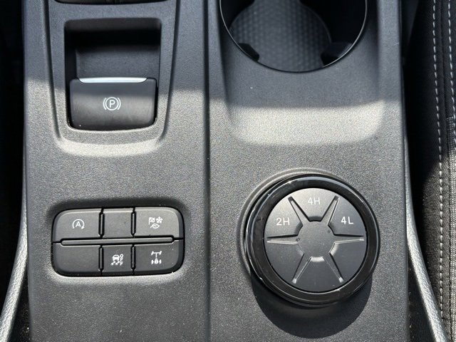 Used 2024 Ford Ranger XL image 23