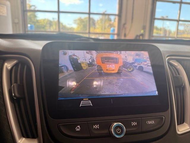 Used 2020 Chevrolet Malibu RS w/ LPO, Convenience Package 1 FWD image 14