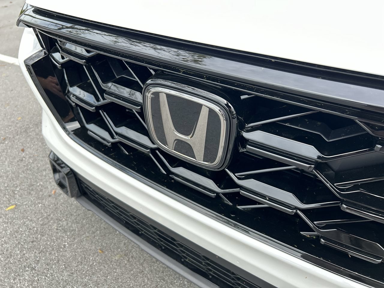 Used 2024 Honda CR-V Sport image 21