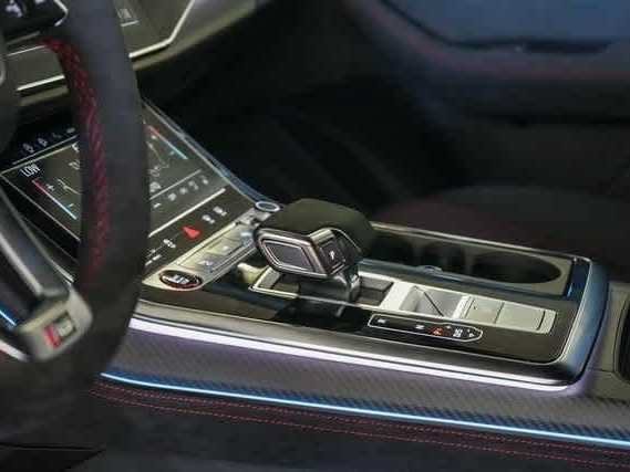 New 2025 Audi RS Q8 performance AWD/4WD image 35