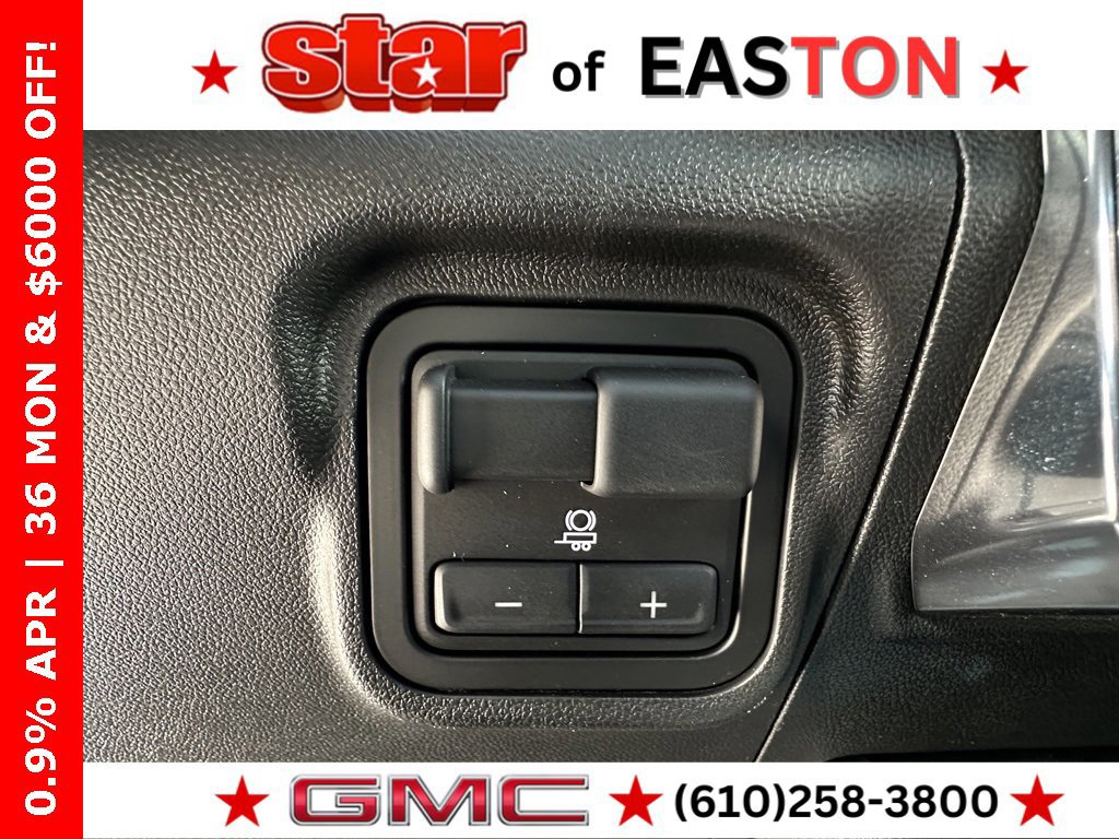 New 2026 GMC Hummer EV 4x4 Crew Cab w/ LPO, Sport Package image 22