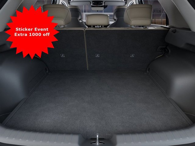 New 2025 Kia Niro EX Touring image 27