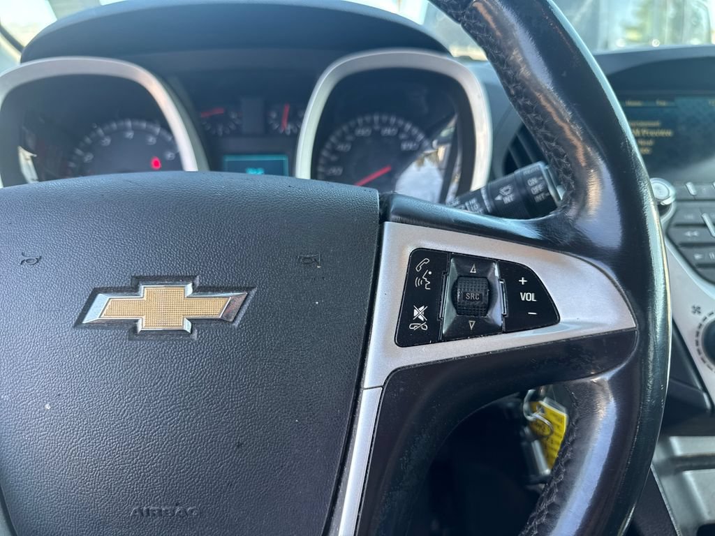 Used 2015 Chevrolet Equinox LT w/ Driver Convenience Package AWD/4WD image 26