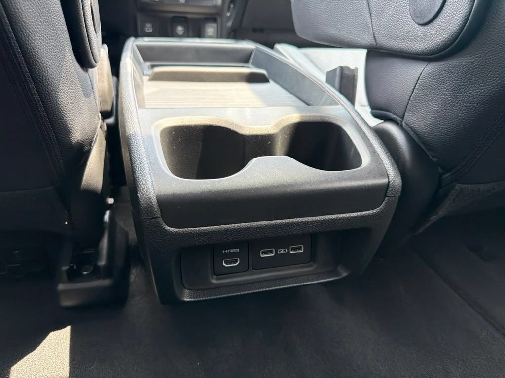 Certified 2024 Honda Odyssey Elite image 40
