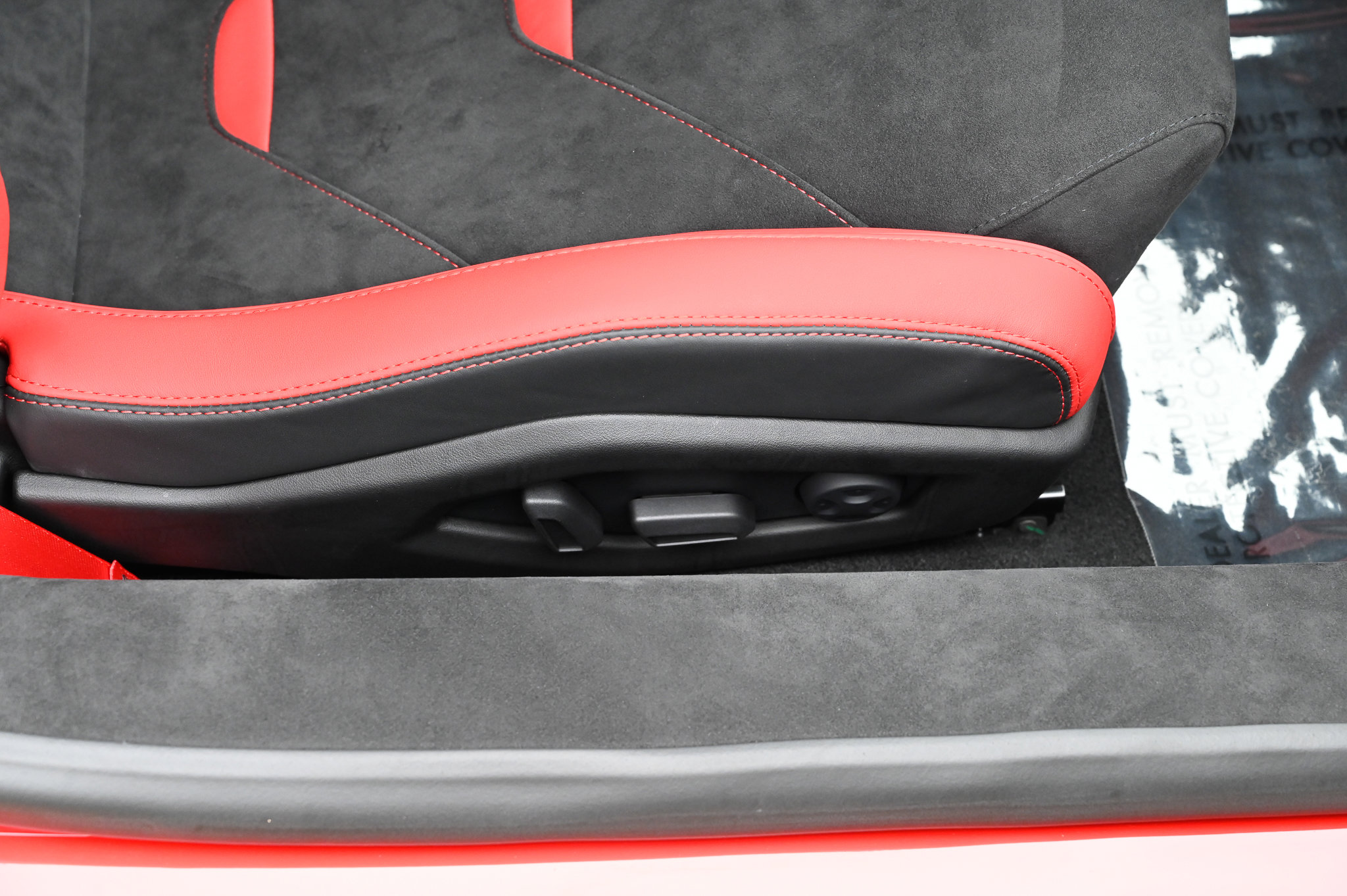 Used 2023 Lamborghini Huracan Tecnica image 43