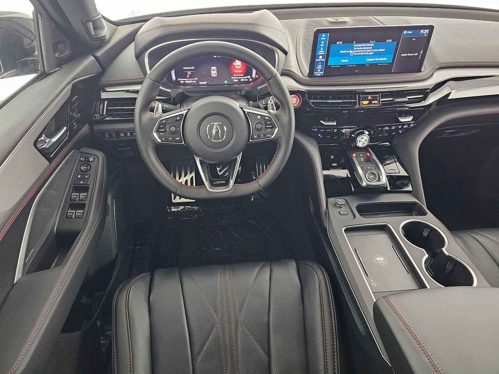 New 2026 Acura MDX A-Spec image 20