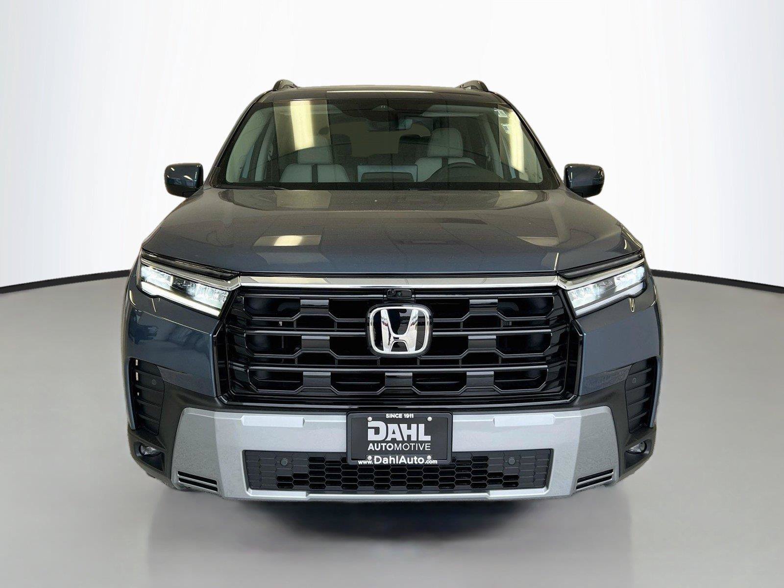 New 2026 Honda Pilot image 3