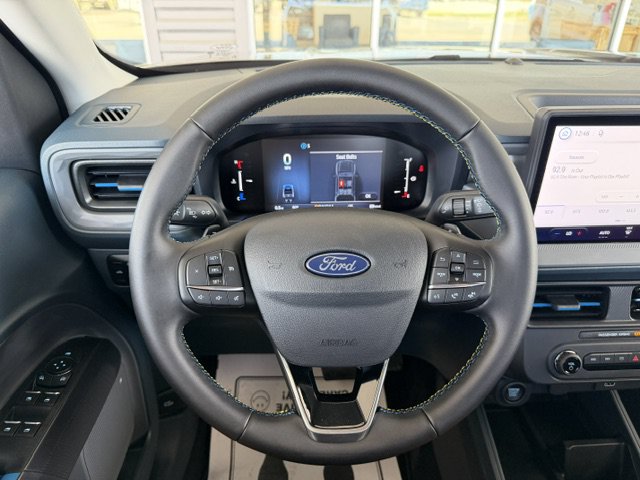 New 2026 Ford Maverick Lobo AWD/4WD image 11