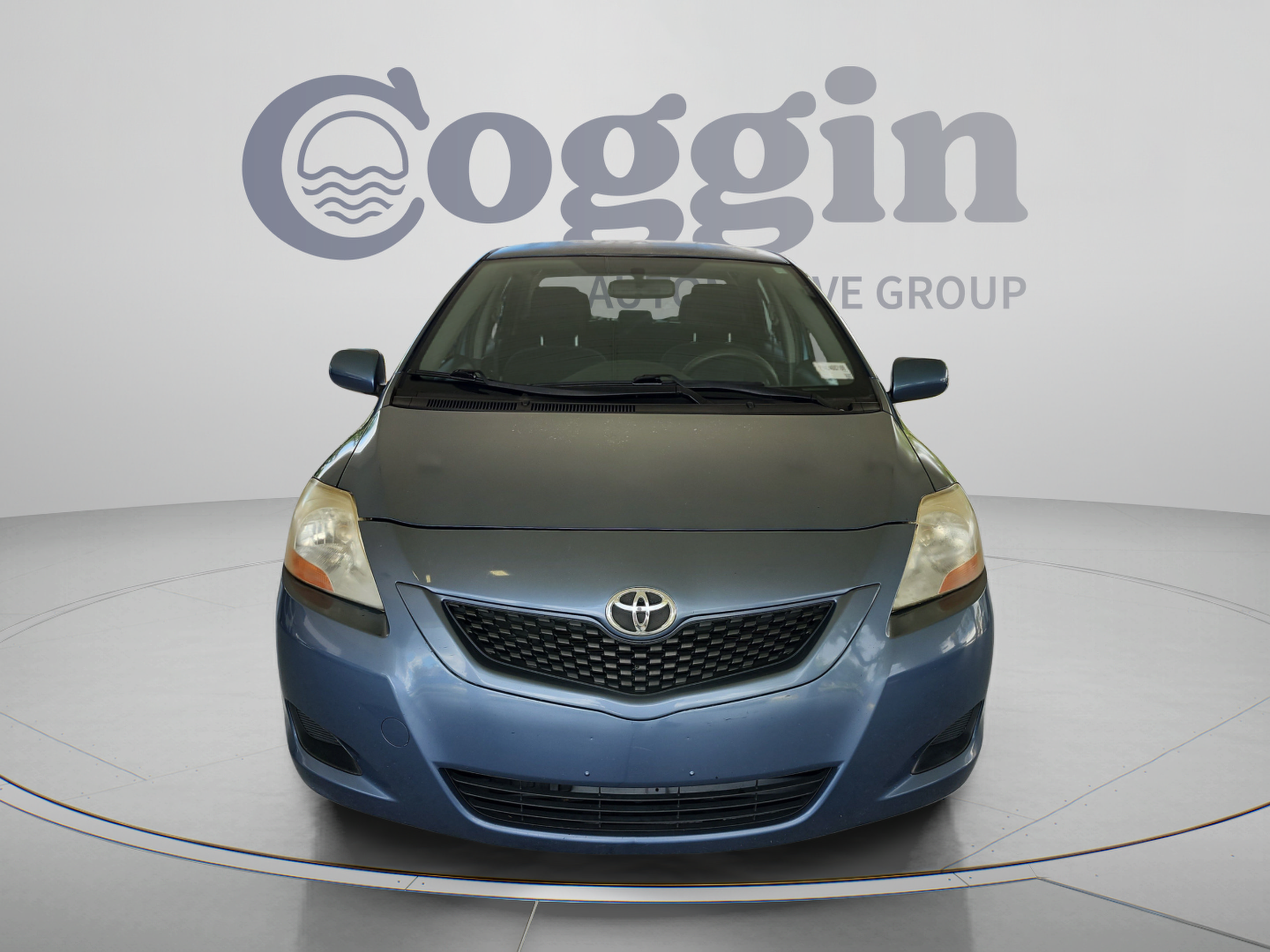 Used 2011 Toyota Yaris Sedan w/ PWR Pkg w/Steel Wheels FWD image 9