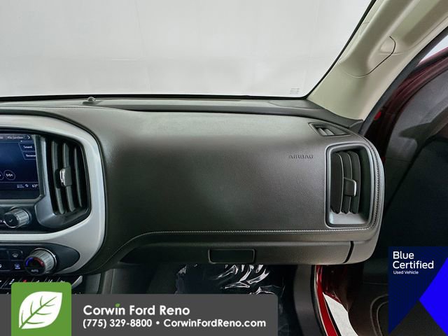 Used 2020 GMC Canyon SLE w/ Driver Alert Package AWD/4WD image 30