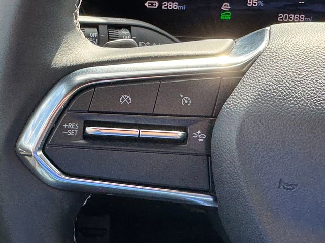 Certified 2024 Chevrolet Blazer EV LT image 23